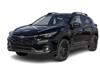 Subaru Crosstrek  2025 à Dorval, Québec