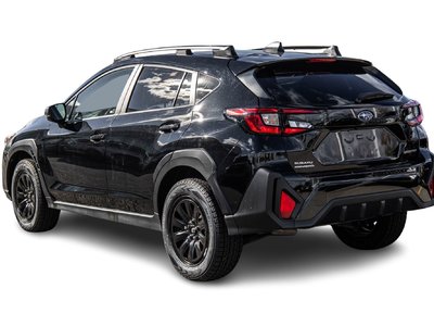 Subaru Crosstrek  2025 à Dorval, Québec