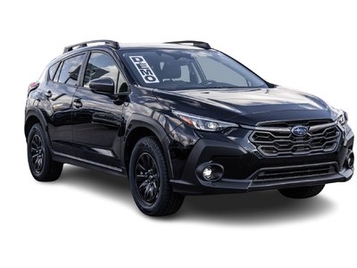 Subaru Crosstrek  2025 à Dorval, Québec