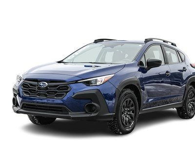 2025 Subaru Crosstrek in Dorval, Quebec