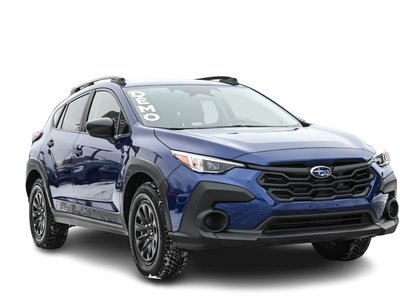2025 Subaru Crosstrek in Dorval, Quebec