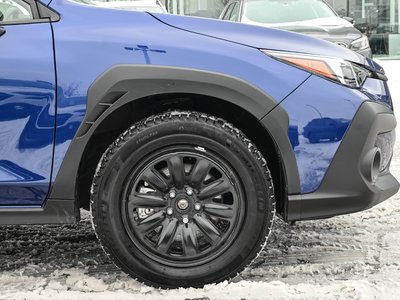 2025 Subaru Crosstrek in Dorval, Quebec
