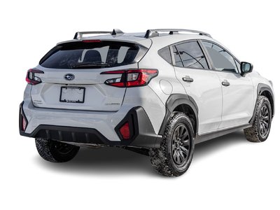 2025 Subaru Crosstrek in Dorval, Quebec