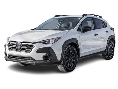 2025 Subaru Crosstrek in Dorval, Quebec