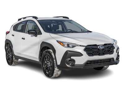 2025 Subaru Crosstrek in Dorval, Quebec