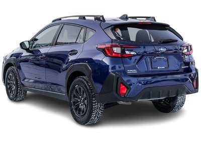 2025 Subaru Crosstrek in Dorval, Quebec