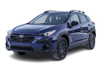 2025 Subaru Crosstrek in Dorval, Quebec