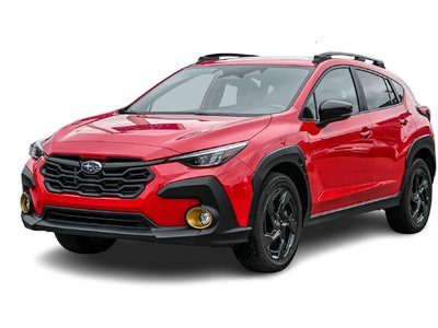 2025 Subaru Crosstrek in Dorval, Quebec