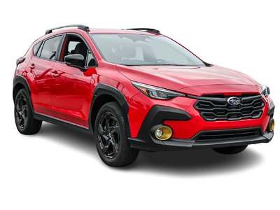 2025 Subaru Crosstrek in Dorval, Quebec