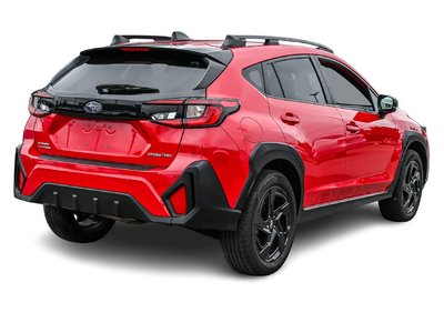 2025 Subaru Crosstrek in Dorval, Quebec