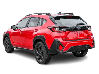 Subaru Crosstrek  2025 à Dorval, Québec