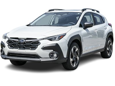 2026 Subaru Crosstrek in Dorval, Quebec
