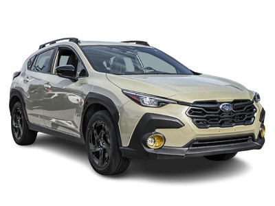 2026 Subaru Crosstrek in Dorval, Quebec