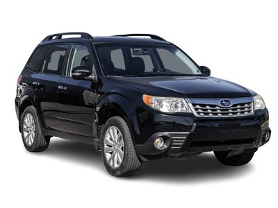 2013 Subaru Forester in Dorval, Quebec