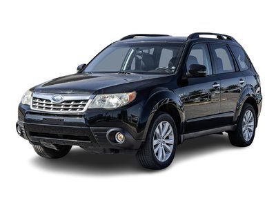 2013 Subaru Forester in Dorval, Quebec