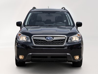 2015 Subaru Forester in Dorval, Quebec