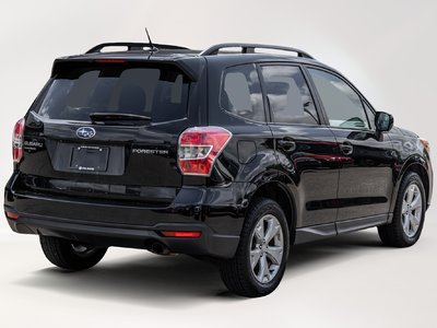 2015 Subaru Forester in Dorval, Quebec