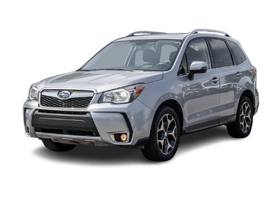 Subaru Forester  2016 à Dorval, Québec