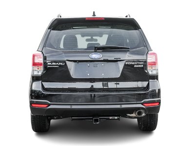 2017 Subaru Forester in Dorval, Quebec