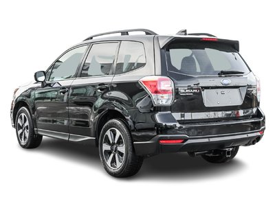 2017 Subaru Forester in Dorval, Quebec