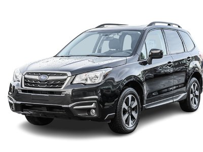 2017 Subaru Forester in Dorval, Quebec