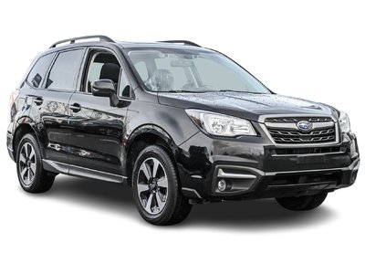 2017 Subaru Forester in Dorval, Quebec