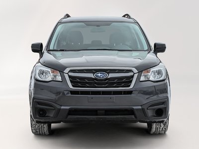 Subaru Forester  2018 à Dorval, Québec