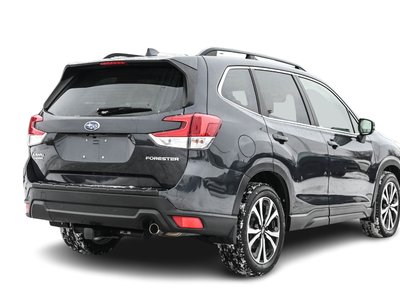 2019 Subaru Forester in Dorval, Quebec