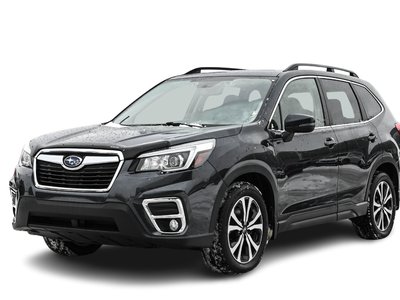 2019 Subaru Forester in Dorval, Quebec