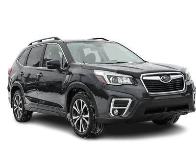 2019 Subaru Forester in Dorval, Quebec