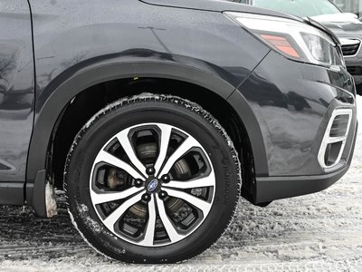 2019 Subaru Forester in Dorval, Quebec