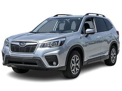 Subaru Forester  2019 à Dorval, Québec