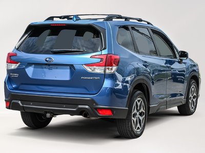 Subaru Forester  2020 à Dorval, Québec