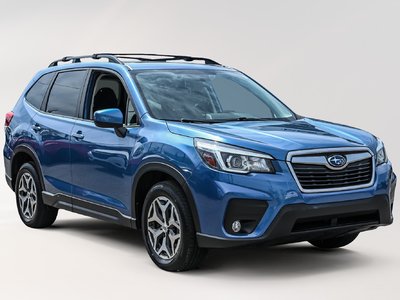 Subaru Forester  2020 à Dorval, Québec
