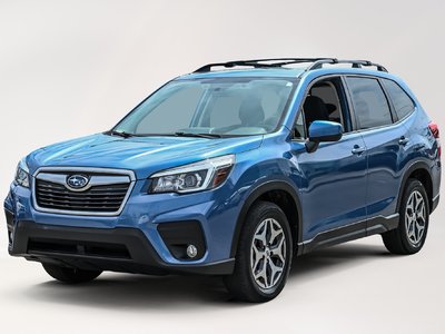 Subaru Forester  2020 à Dorval, Québec