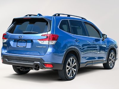 Subaru Forester  2022 à Dorval, Québec