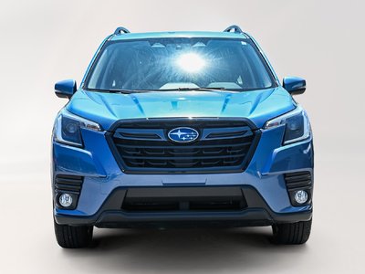 Subaru Forester  2022 à Dorval, Québec