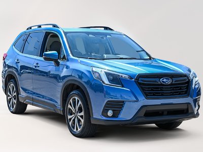 Subaru Forester  2022 à Dorval, Québec