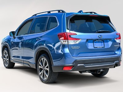 Subaru Forester  2022 à Dorval, Québec
