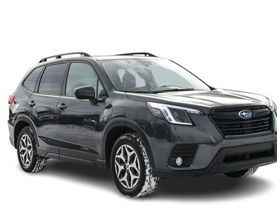 2022 Subaru Forester in Dorval, Quebec