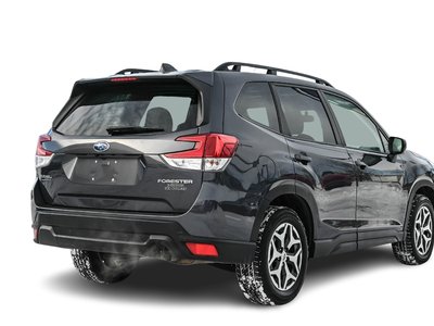 Subaru Forester  2022 à Dorval, Québec