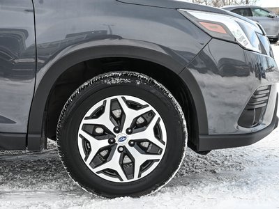 2022 Subaru Forester in Dorval, Quebec