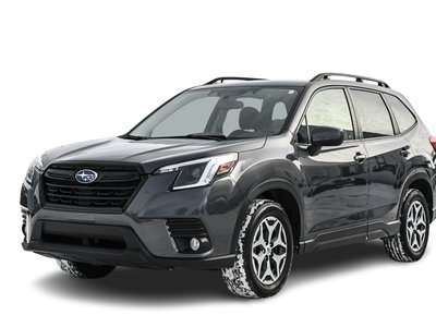 2022 Subaru Forester in Dorval, Quebec
