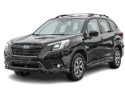 Subaru Forester  2022 à Dorval, Québec
