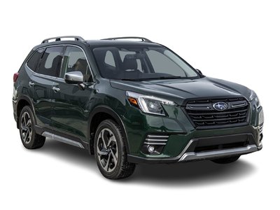 2022 Subaru Forester in Dorval, Quebec