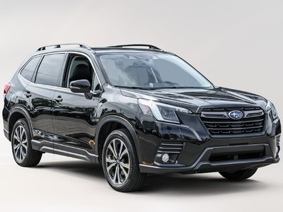 2023 Subaru Forester in Dorval, Quebec