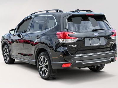 2023 Subaru Forester in Dorval, Quebec
