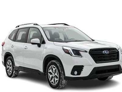 Subaru Forester  2023 à Dorval, Québec
