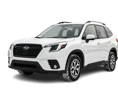Subaru Forester  2023 à Dorval, Québec