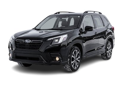 2023 Subaru Forester in Dorval, Quebec